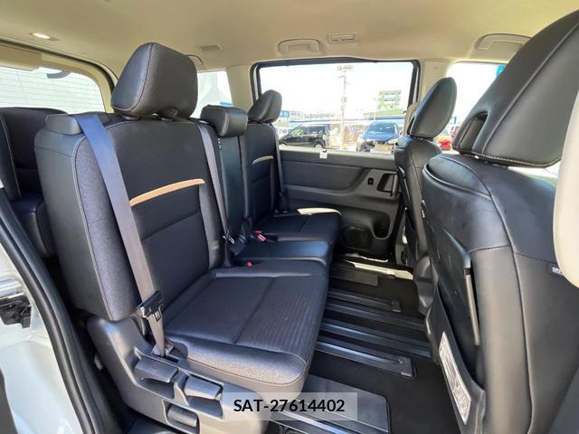 Nissan SERENA 2024-03 8005288-9