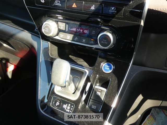 Nissan SERENA 2019-12 8005491-4