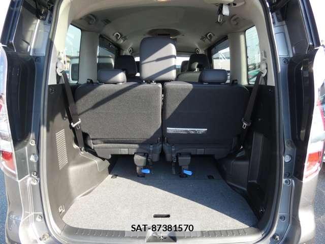 Nissan SERENA 2019-12 8005491-7