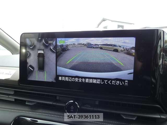 Nissan SERENA 2025-02 8005492-2