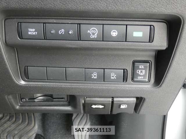 Nissan SERENA 2025-02 8005492-4