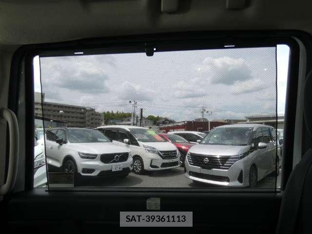Nissan SERENA 2025-02 8005492-5