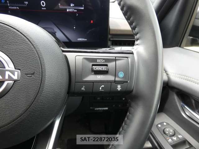 Nissan SERENA 2024-07 8005493-4