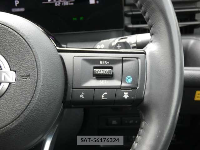 Nissan SERENA 2024-01 8005496-3