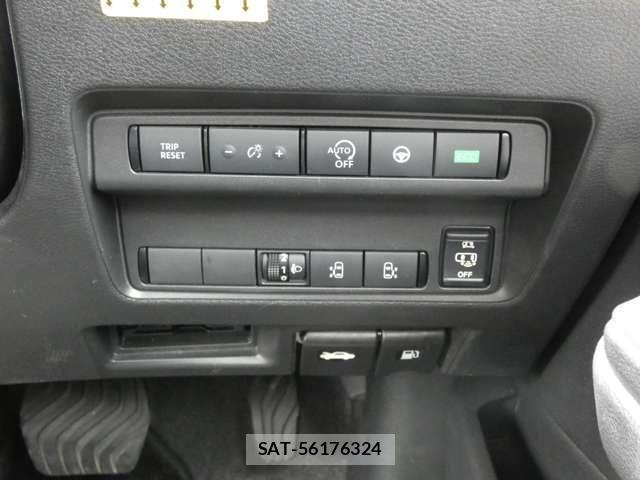 Nissan SERENA 2024-01 8005496-4