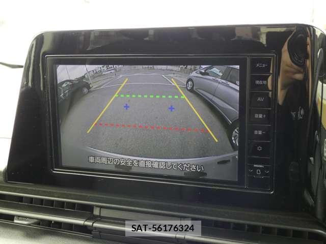 Nissan SERENA 2024-01 8005496-5