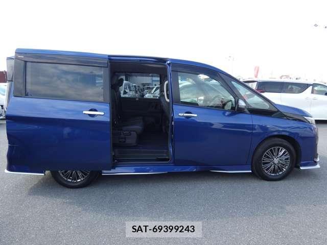 Nissan SERENA 2023-07 8005498-3