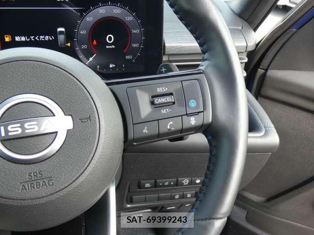 Nissan SERENA 2023-07 8005498-7
