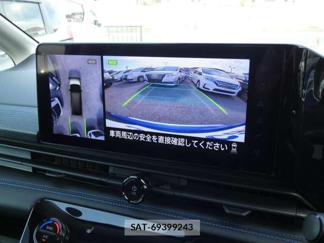 Nissan SERENA 2023-07 8005498-9