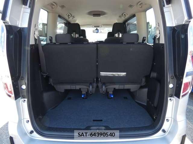 Nissan SERENA 2022-07 8005501-8