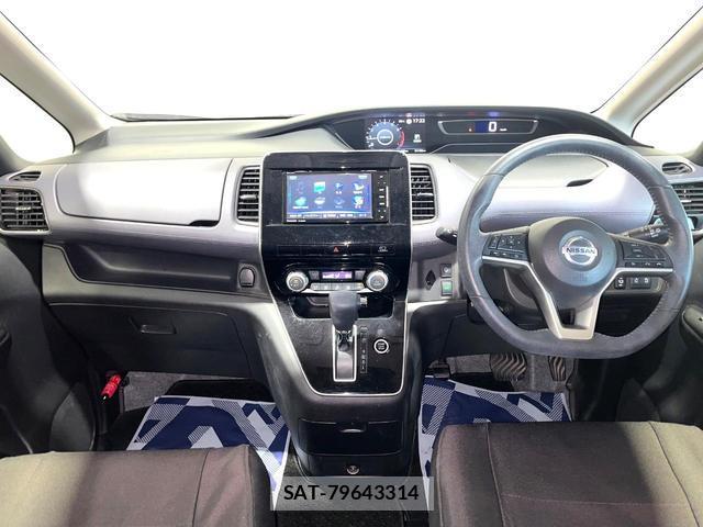Nissan SERENA 2020-10 8006214-1