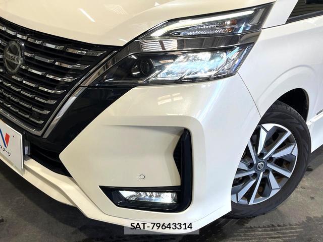 Nissan SERENA 2020-10 8006214-14