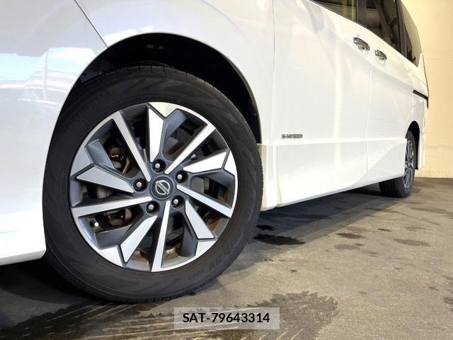 Nissan SERENA 2020-10 8006214-15