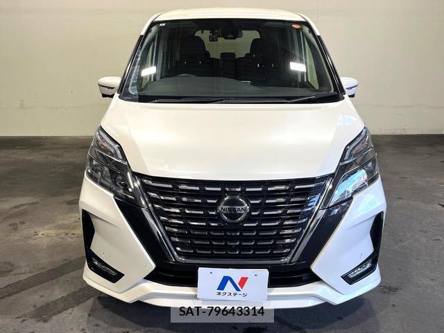 Nissan SERENA 2020-10 8006214-16
