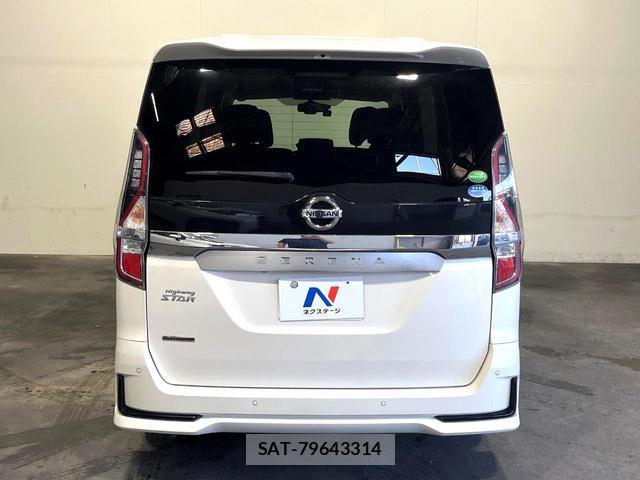 Nissan SERENA 2020-10 8006214-17