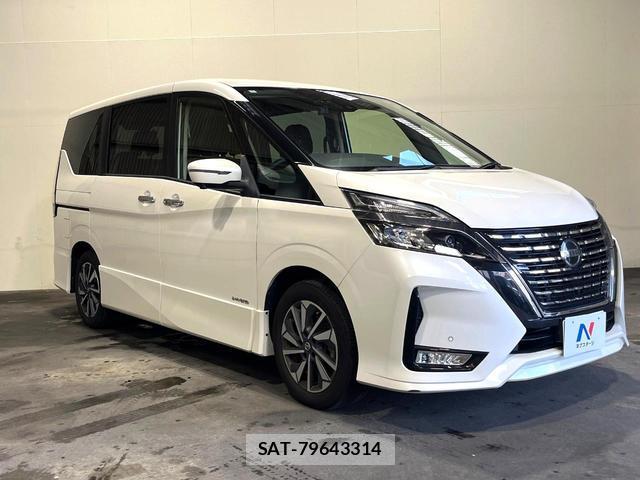 Nissan SERENA 2020-10 8006214-18