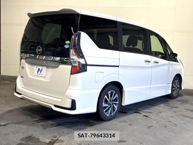 Nissan SERENA 2020-10 8006214-19