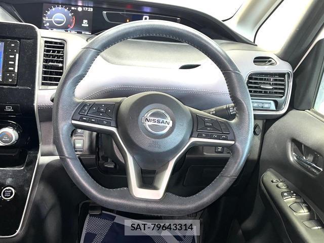 Nissan SERENA 2020-10 8006214-8
