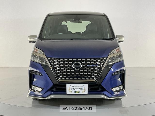 Nissan SERENA 2021-03 8006533-1