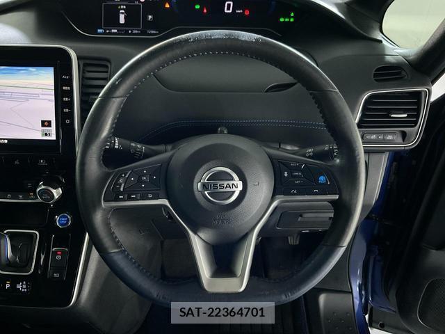 Nissan SERENA 2021-03 8006533-13