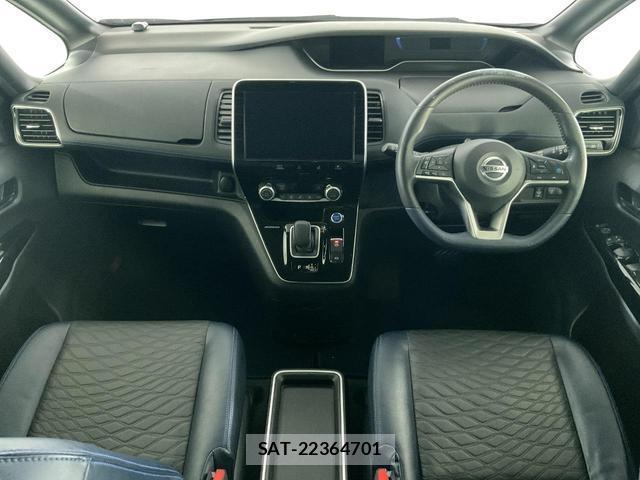 Nissan SERENA 2021-03 8006533-2