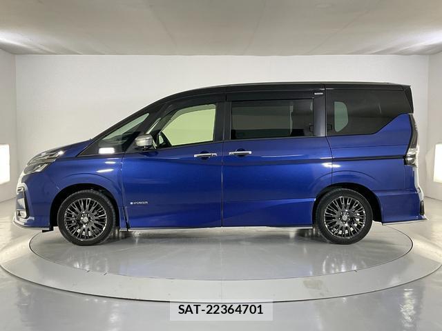 Nissan SERENA 2021-03 8006533-3