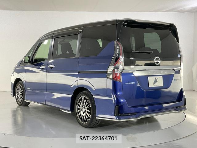Nissan SERENA 2021-03 8006533-4