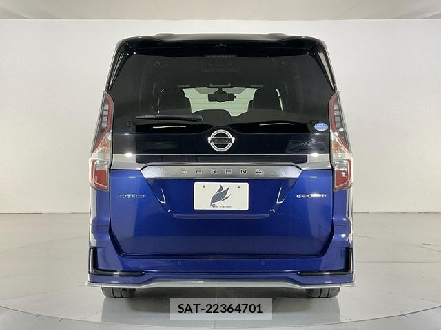 Nissan SERENA 2021-03 8006533-5