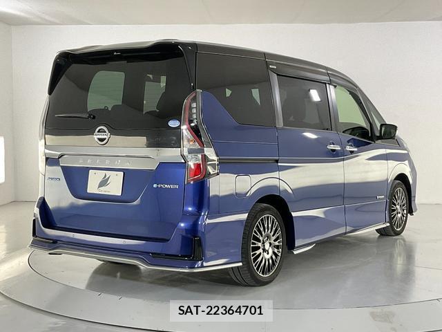 Nissan SERENA 2021-03 8006533-6