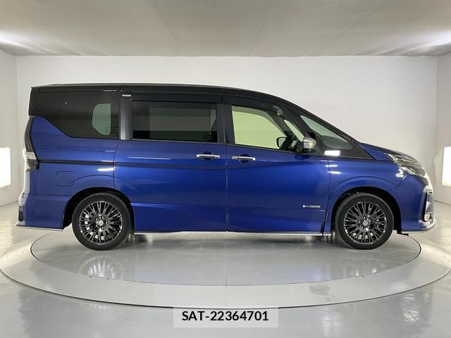 Nissan SERENA 2021-03 8006533-7