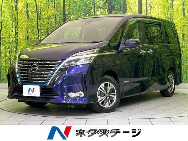 Nissan SERENA 2022-06 8006546-0