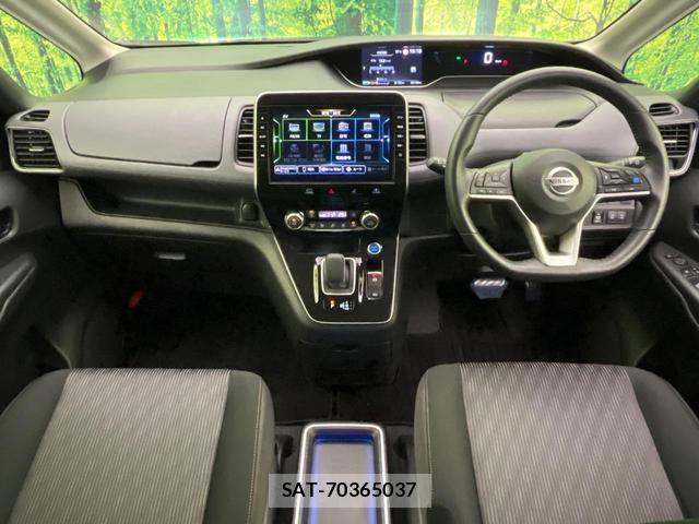 Nissan SERENA 2022-06 8006546-1