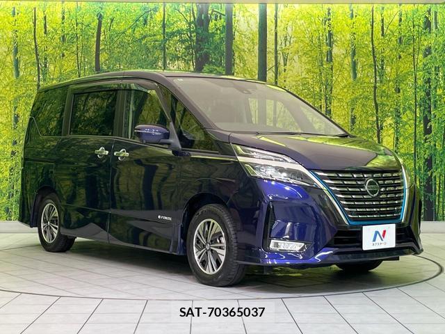 Nissan SERENA 2022-06 8006546-16