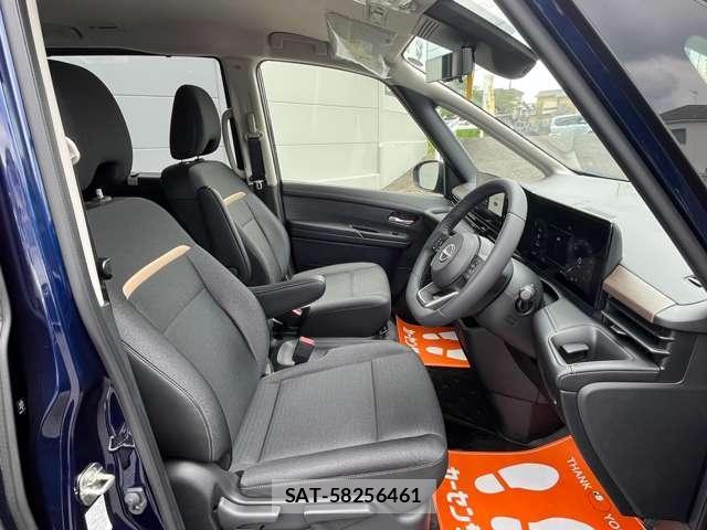 Nissan SERENA 2026-02 8006567-1