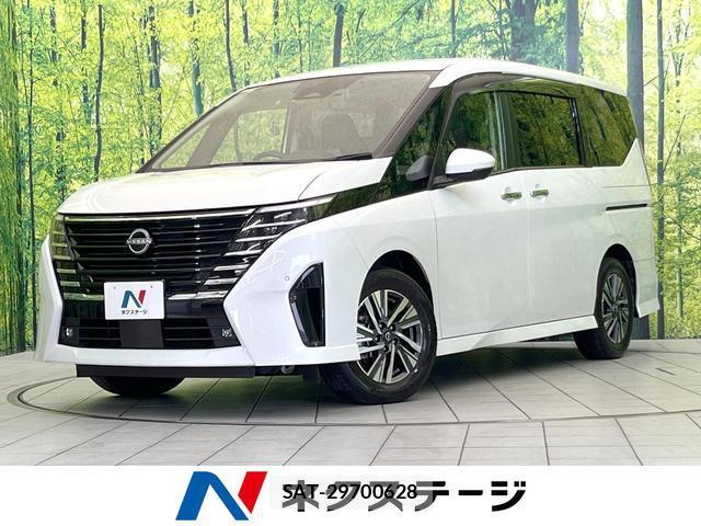Nissan SERENA 2023-03 8006986-0
