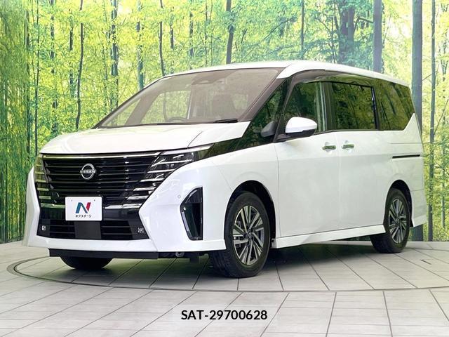Nissan SERENA 2023-03 8006986-14