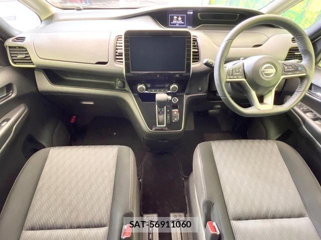 Nissan SERENA 2021-10 8006987-1