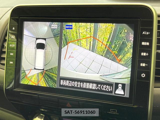 Nissan SERENA 2021-10 8006987-19