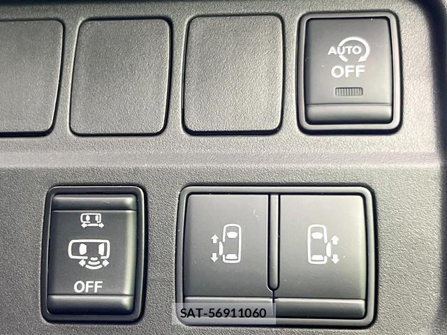 Nissan SERENA 2021-10 8006987-2