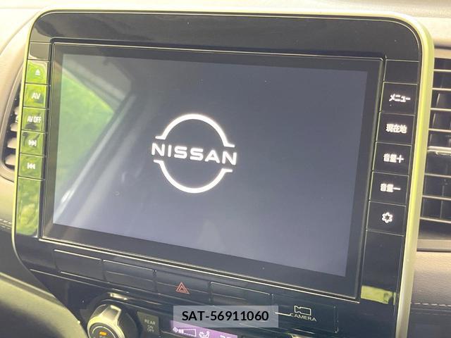 Nissan SERENA 2021-10 8006987-4