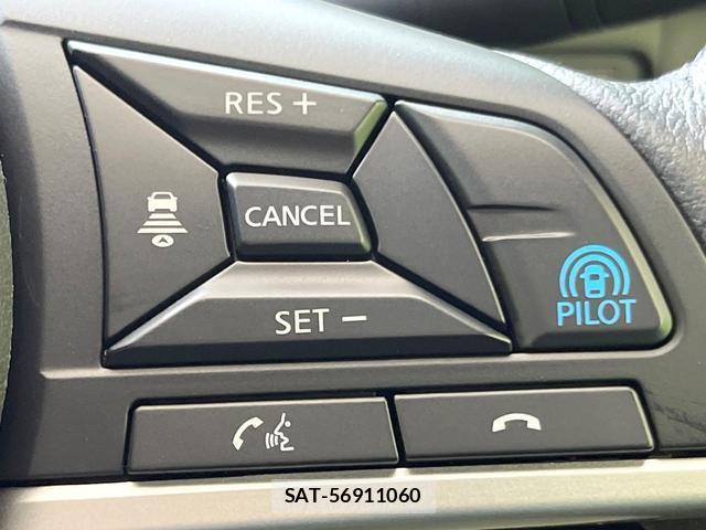 Nissan SERENA 2021-10 8006987-6