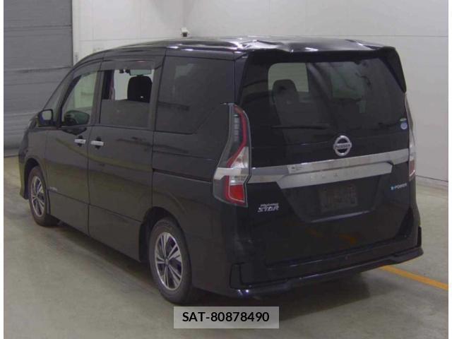 Nissan SERENA 2021-09 8008179-1