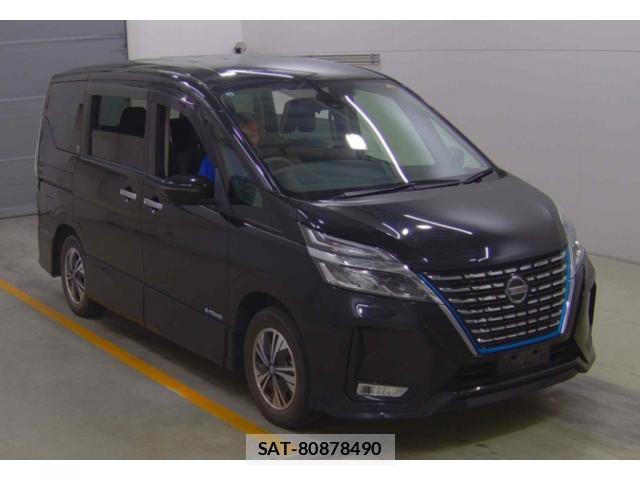 Nissan SERENA 2021-09 8008179-3