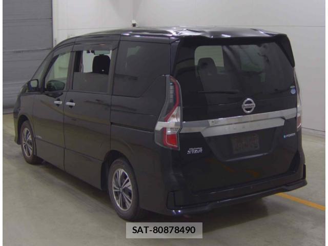 Nissan SERENA 2021-09 8008179-4