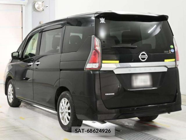 Nissan SERENA 2020-01 8008228-1
