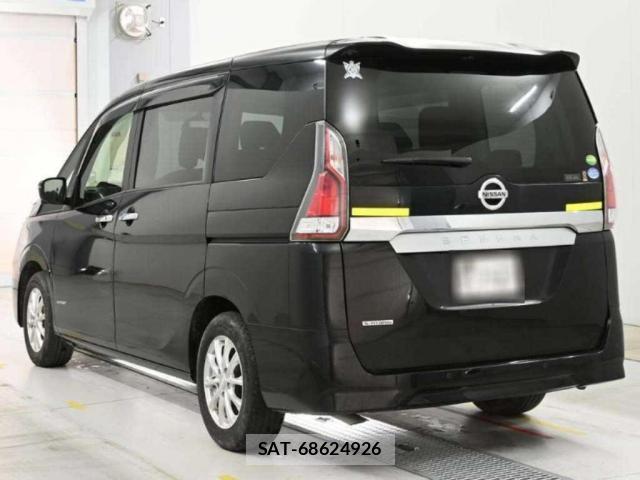 Nissan SERENA 2020-01 8008228-3