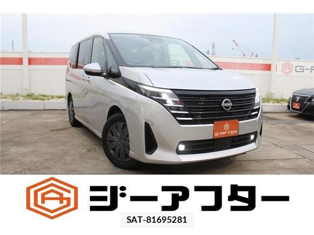 Nissan SERENA 2023-06 8008640-0