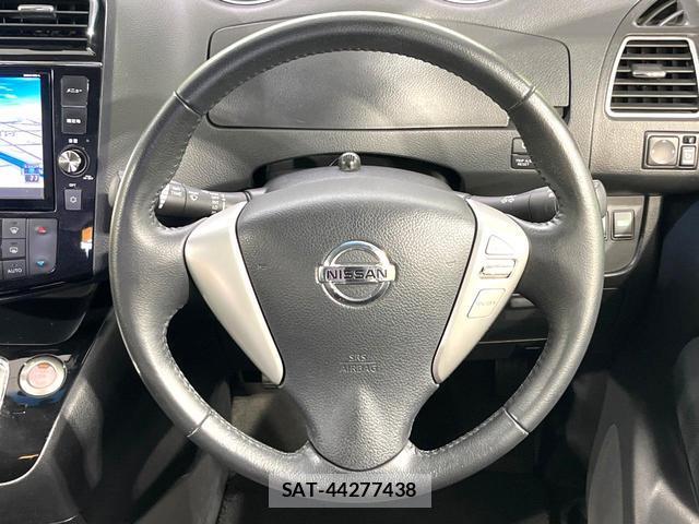 Nissan SERENA 2015-10 8008661-11