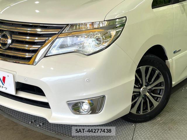 Nissan SERENA 2015-10 8008661-12