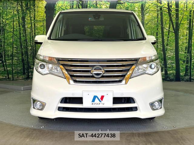Nissan SERENA 2015-10 8008661-14